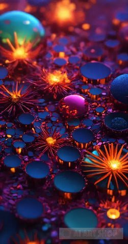 flower, sky, black backgrounds