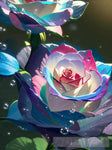 Flowerart Ai Artwork