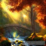 فنون وابداع Ai Artwork