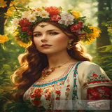 فنون وابداع Ai Artwork