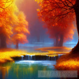 فنون وابداع Ai Artwork