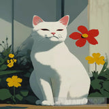 فنون وابداع Ai Artwork