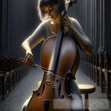 فنون وابداع Ai Artwork