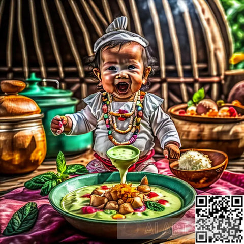 Food4A11.001.14 Ai Artwork