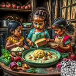 Food4A11.001.140 Ai Artwork