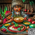 Food4A11.001.162 Ai Artwork