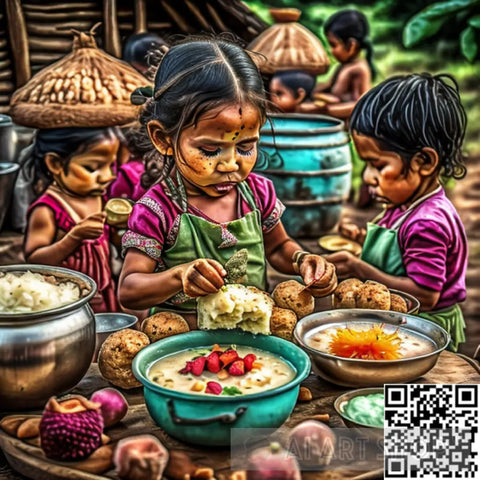 Food4A11.001.59 Ai Artwork