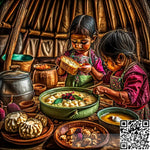 Food4A11.001.63 Ai Artwork