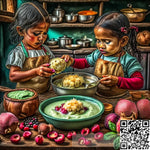 Food4A11.001.76 Ai Artwork