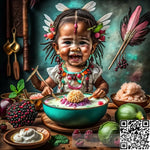 Food4A11.003.74 Ai Artwork