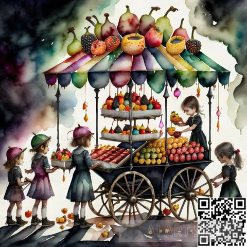 Food4A11.003.83 Ai Artwork