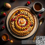 Food4A11.008.5 Ai Artwork