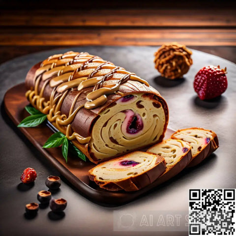 Food4A11.008.8 Ai Artwork