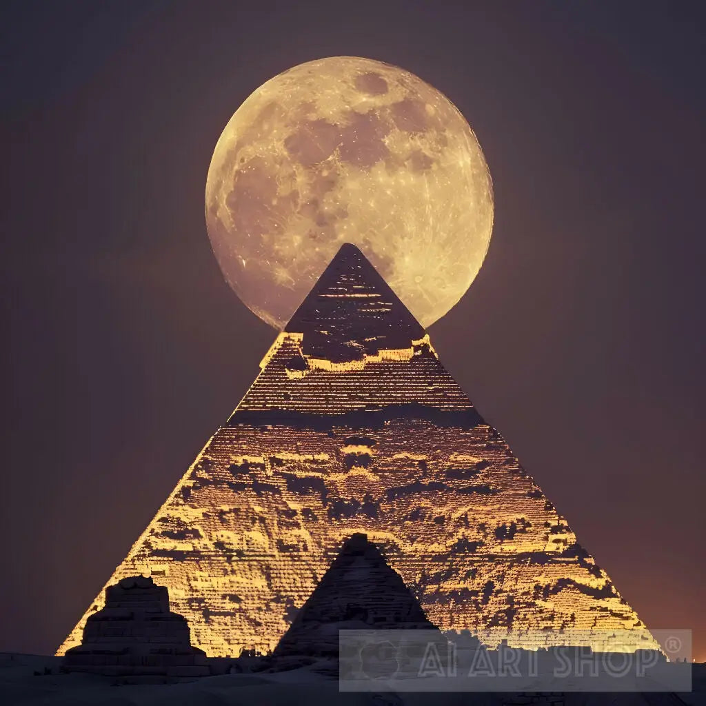 Pyramids