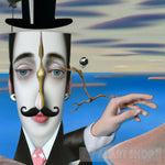 Fushion08 Surrealism Ai Art