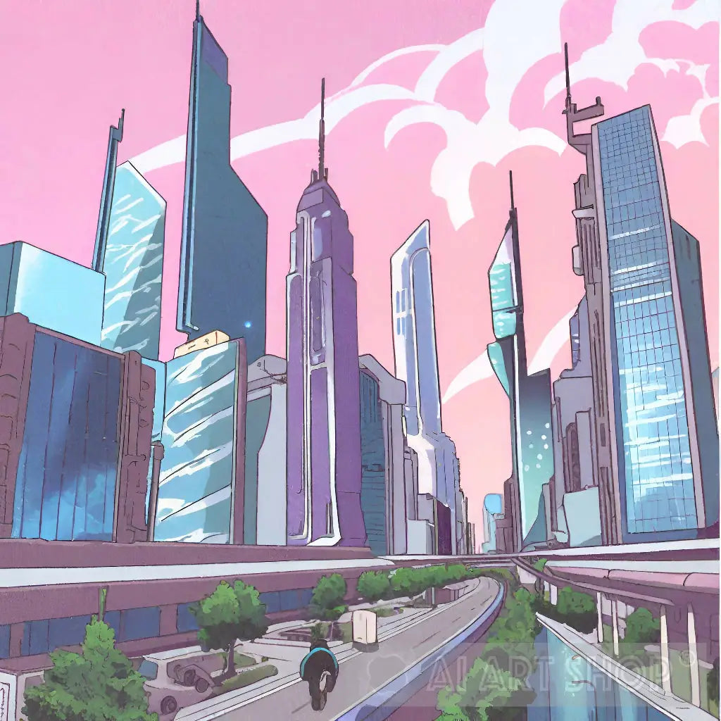 Future Visions