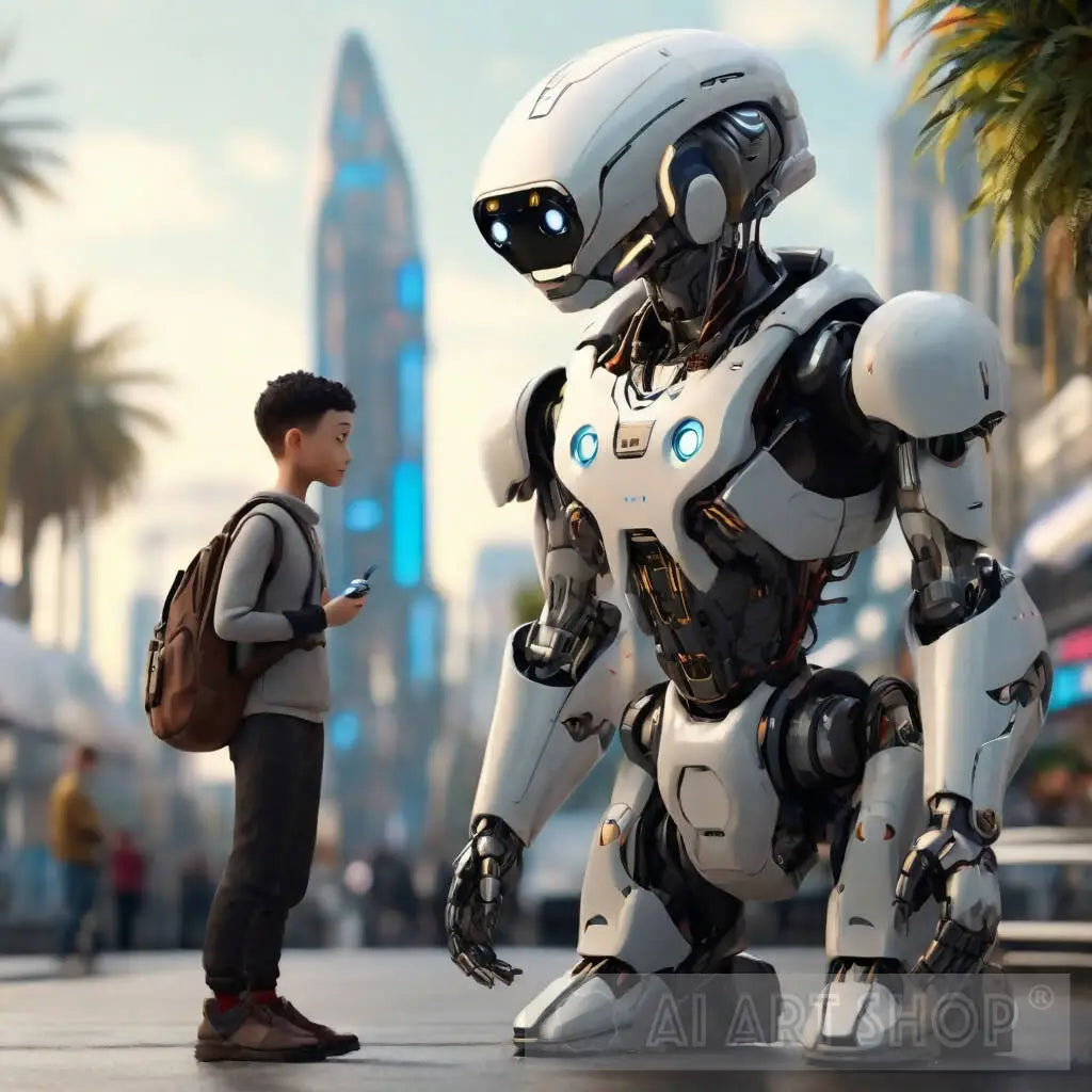 https://aiartshop.com/cdn/shop/files/futuristic-robo-companion-ai-artwork-384.webp?v=1709410033