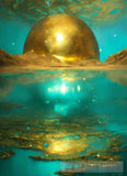 فيروز كراوية Abstract Ai Art