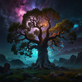 Leonardo_Lightning_XL_A_surreal_fusion_between_nature_and_tech_1