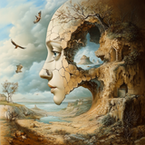 The Forgotten Face of the Earth