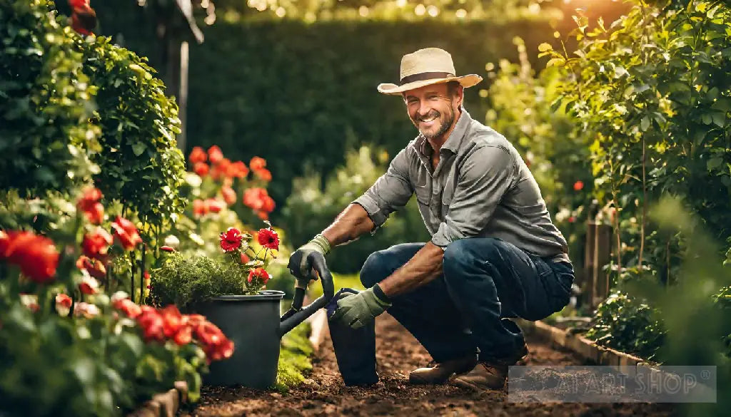 File Gardener Gardener