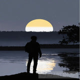 غروب Ai Painting