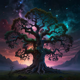 Leonardo_Lightning_XL_A_surreal_fusion_between_nature_and_tech_3