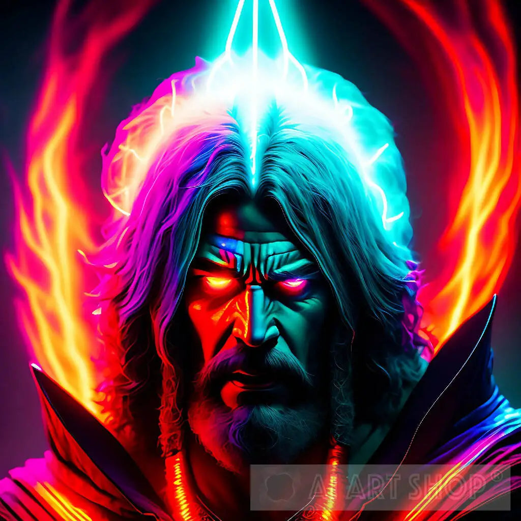 Goding Color God With Colour