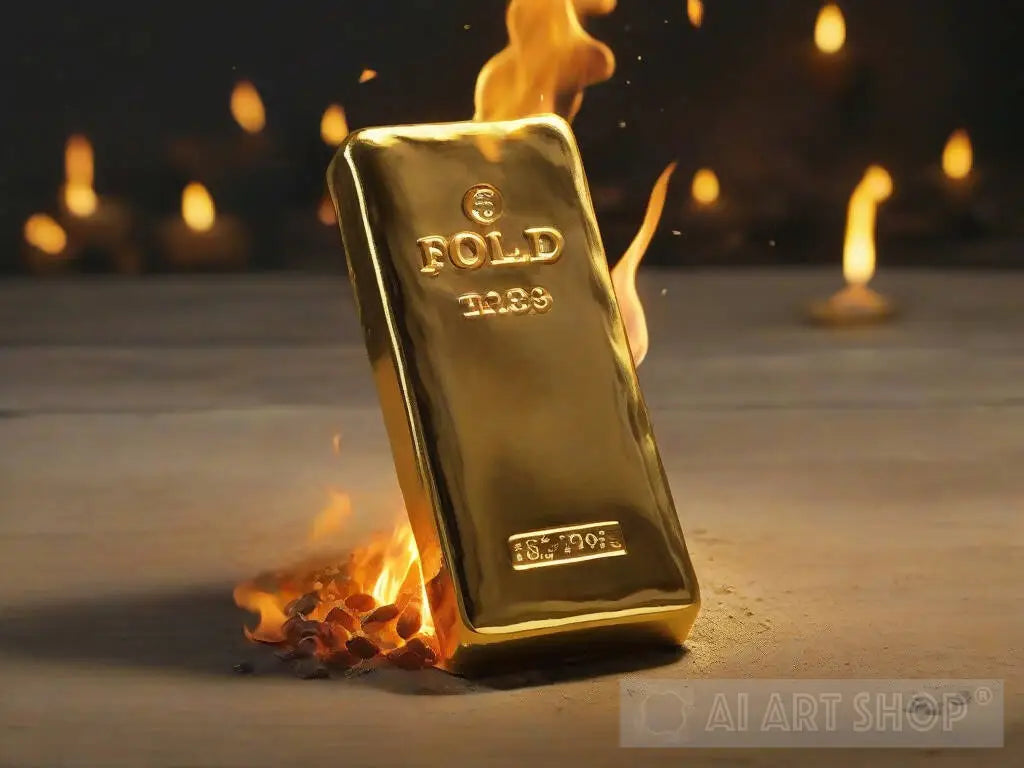 gold, fire, wildfires, fires