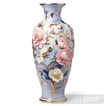 Gorgeous Vase Modern Ai Art