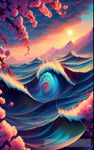 Great Waves Ai Artwork