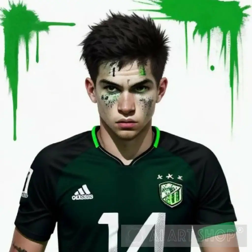 #sports #soccer #ai