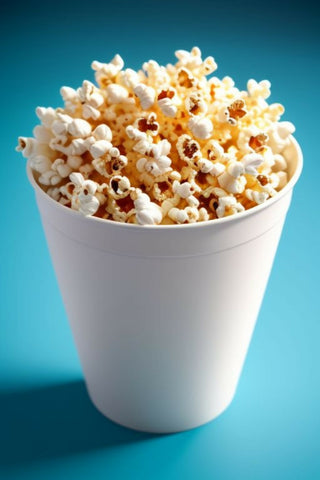 Popcorn_in_a_Paper_Cup