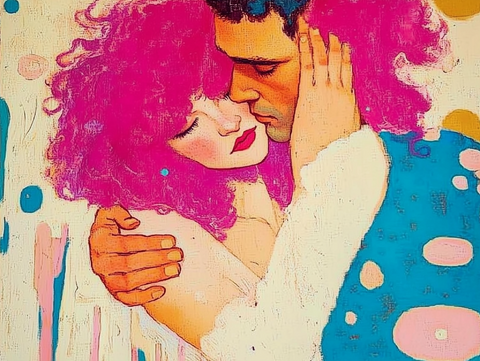 Embrace