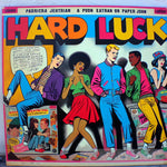 Hard Luck 1 Ai Artwork