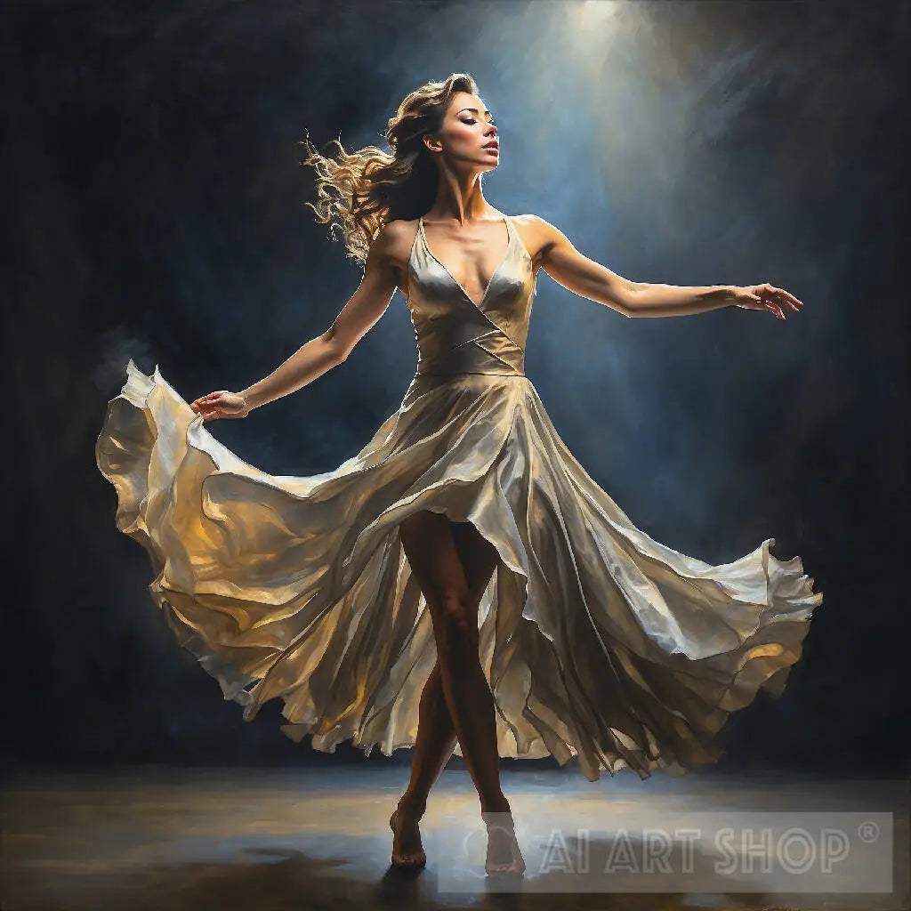 Harmony in Motion