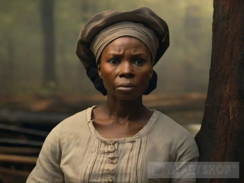 Harriet Tubman 4