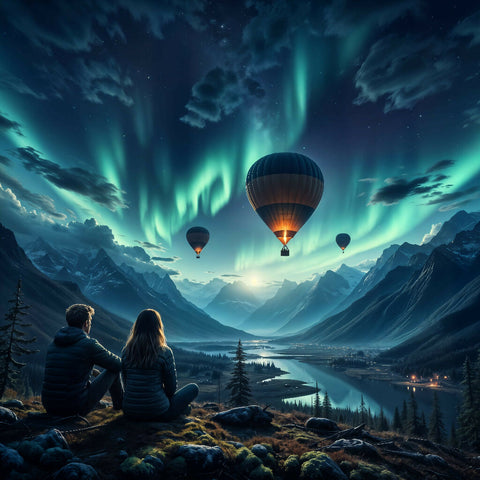 Magnificent Aberration