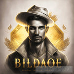 Homme Bildaoe Ai Artwork