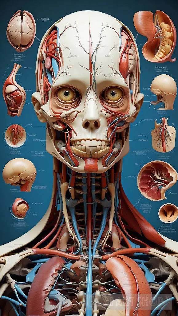 anatomy,human body,human anatomy,human body for kids,human body sys...