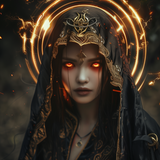 Red Veil – The Eye of the Storm_PNG