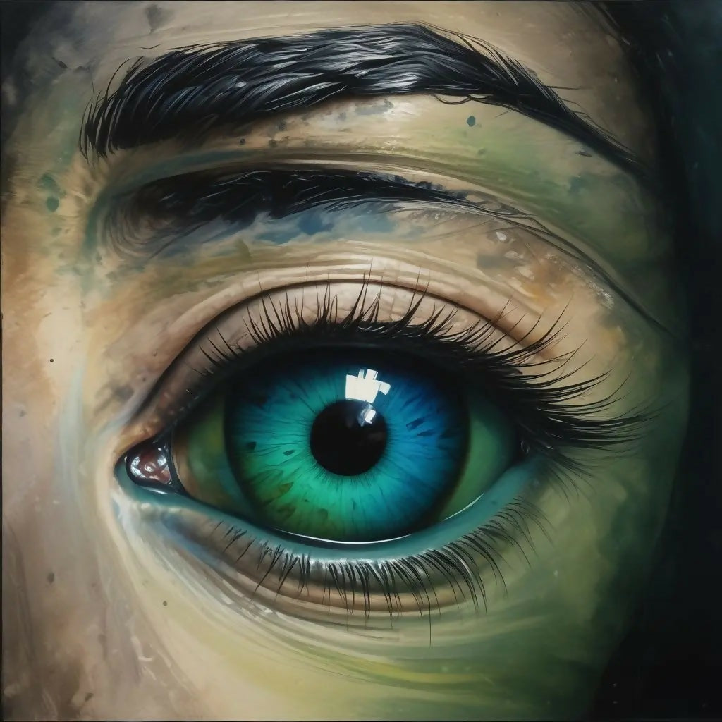 Q-Eye