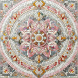 Mosaic art