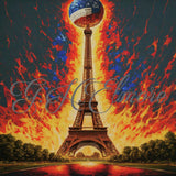 Team USA Paris Tribute