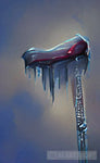 Icicle Ai Artwork