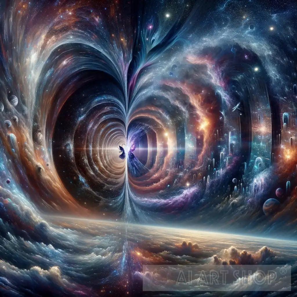 eternity, implosion, invisible, existence, entity, abstract mystery