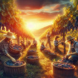 The Harvest