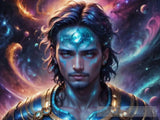 Independent Nebula Ai Artwork