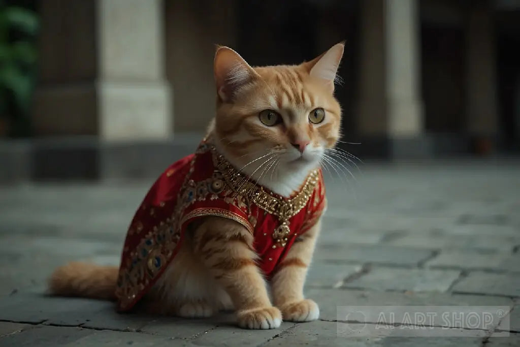 Inida Cat indian cats