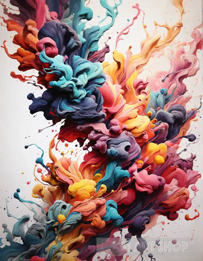 color,painting,art,ink